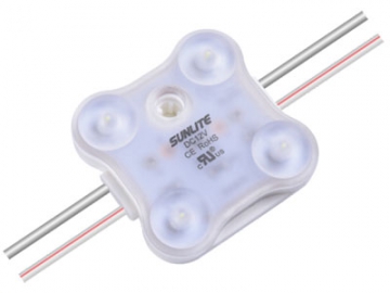 Módulo LED, retroalimentación MBX304B (1.8W)