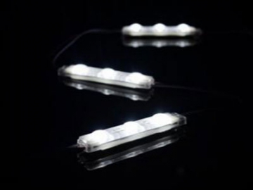 Módulo LED, retroalimentación MBX243B (1.5W)