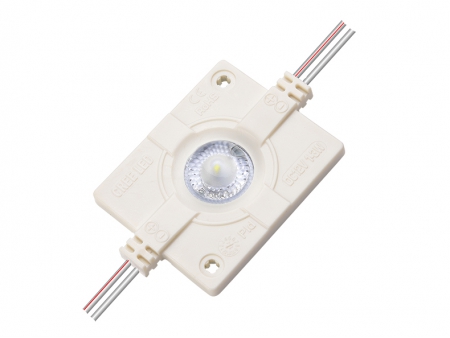 Módulo LED, retroalimentación MJX262D (1.5W)