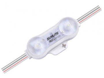 Módulo LED, retroalimentación MBX302B (1W)