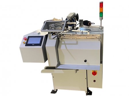 Anudadora automática para etiquetas colgantes, UM-TL8-K