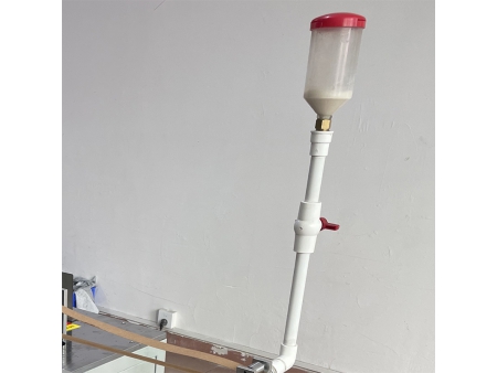 Ojilladora automática para etiquetas colgantes, UM-160Z