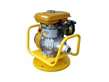 Motor de Gasolina, para Vibrador de Concreto