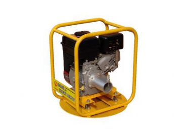 Motor de Gasolina, para Vibrador de Concreto