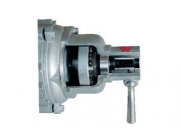 Motor de Gasolina, para Vibrador de Concreto