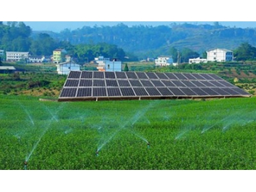 Bomba Solar, para Piscinas; Bombas de Agua Solares