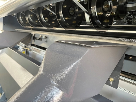 Marcadora cortadora (tipo ENC)