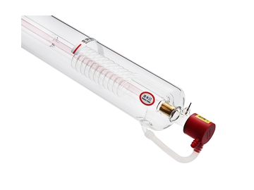 Tubo láser de CO 2  de la serie F  (Accesorio de máquina láser)