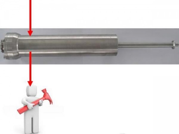 Máquina para llenado de líquidos de alta viscosidad / 50-1000 ml ZSP-16A