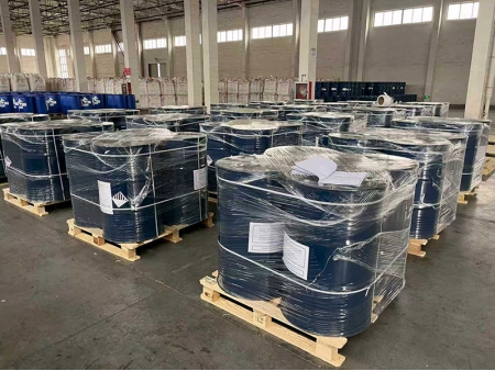 Benciltolueno, YC-HTF-3; Fluidos de Transferencia Térmica  Benciltolueno (CAS 27776-01-8)