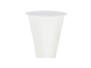 Vaso de plástico IML de 280ml, CX059