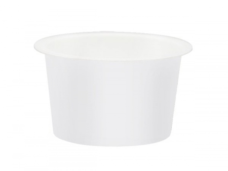 Vaso de plástico IML de 80ml, CX008A