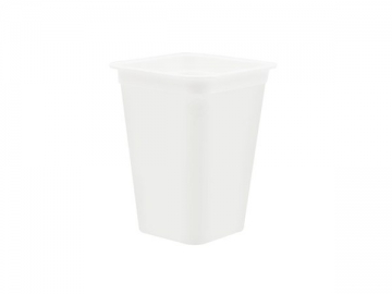 Vaso IML de 180ml, CX069