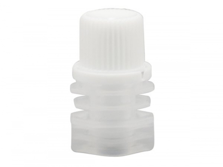 Boquilla y tapa, LW003