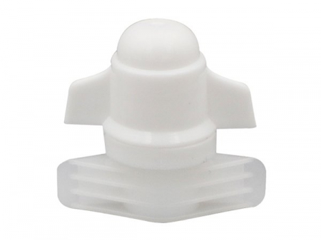 Boquilla y tapa, LW092