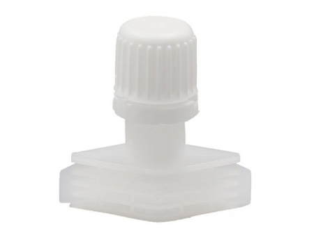 Boquilla y tapa, LW098