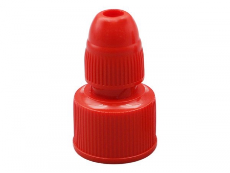 Boquilla y tapa, LW094