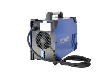 Equipo de Soldadura TIG/MMA / Soldadoras Inverter