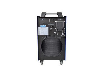 Equipo de Soldadura MIG/MMA / Soldadora Inverter