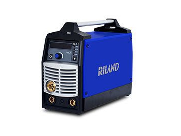 Soldadora MIG/TIG/MMA / Soldadoras Tipo Inverter