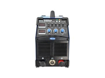 Soldadora MMA/TIG / Soldadora Inverter