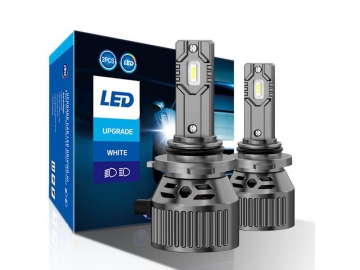 Bombillas LED para faros delanteros, Serie L13