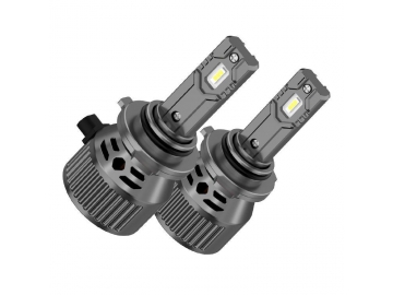 Bombillas LED para faros delanteros, Serie L13