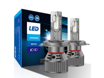 Bombillas LED para faros delanteros, Serie L13