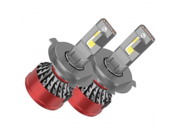 Bombillas LED para faros delanteros, Serie V30