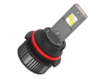 Bombillas LED para faros delanteros, Serie D21