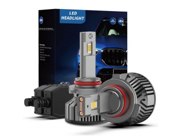 Bombillas LED para faros delanteros, Serie D21