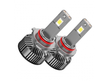 Bombillas LED para faros delanteros, Serie D21