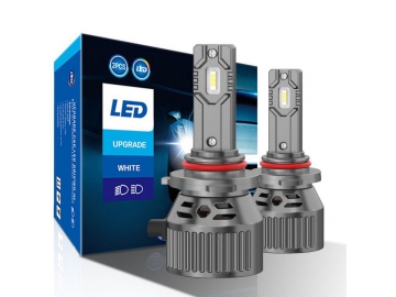 Bombillas LED para faros delanteros, Serie L13