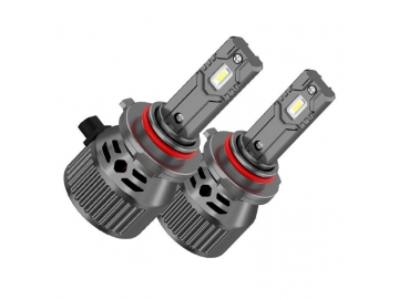 Bombillas LED para faros delanteros, Serie L13