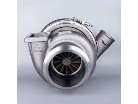 Turbocompresores de Recambio para Motores Cummins; Turbos de Repuesto