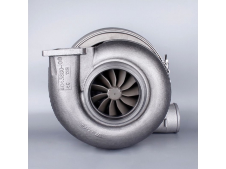 Turbocompresores de Recambio para Motores Cummins; Turbos de Repuesto
