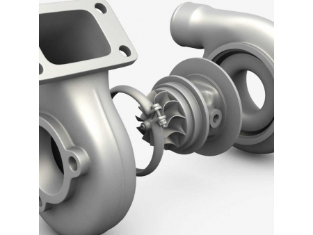 Turbocompresores de Recambio para Motores Caterpillar; Turbos de Repuesto