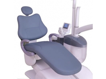 Unidad Dental, A6800; Unidades Odontológicas
