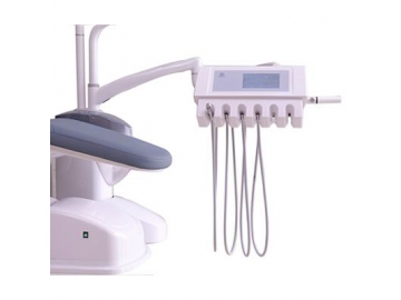 Unidad Dental, A6800; Unidades Odontológicas