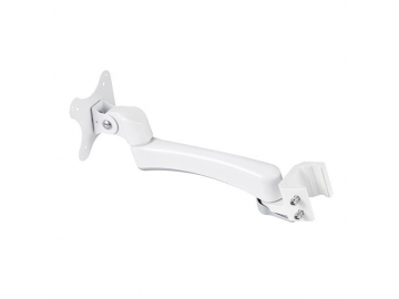 Soporte para Monitor de Unidad Dental; Brazo de soporte para Monitor