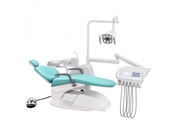 Unidad Dental, A600