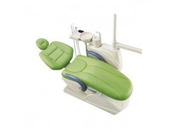 Unidad Dental, SCS-380