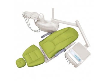 Unidad Dental, SCS-380