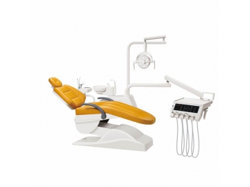 Unidad Dental, SCS-350