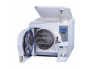 Esterilizador Dental, SCS-II-A; Autoclave