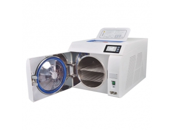 Autoclave Dental, 45 L-III