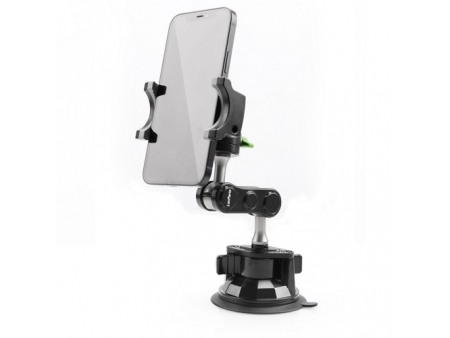 Soporte para celular con ventosa, UBA-01/01B/01L/01LB