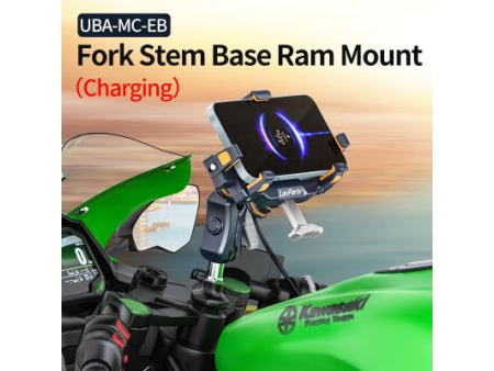 Soporte para celular de motocicleta, UBA-M/MC