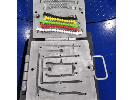 Moldes para calzado