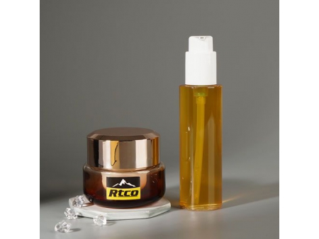 Frasco Airless, Rellenables